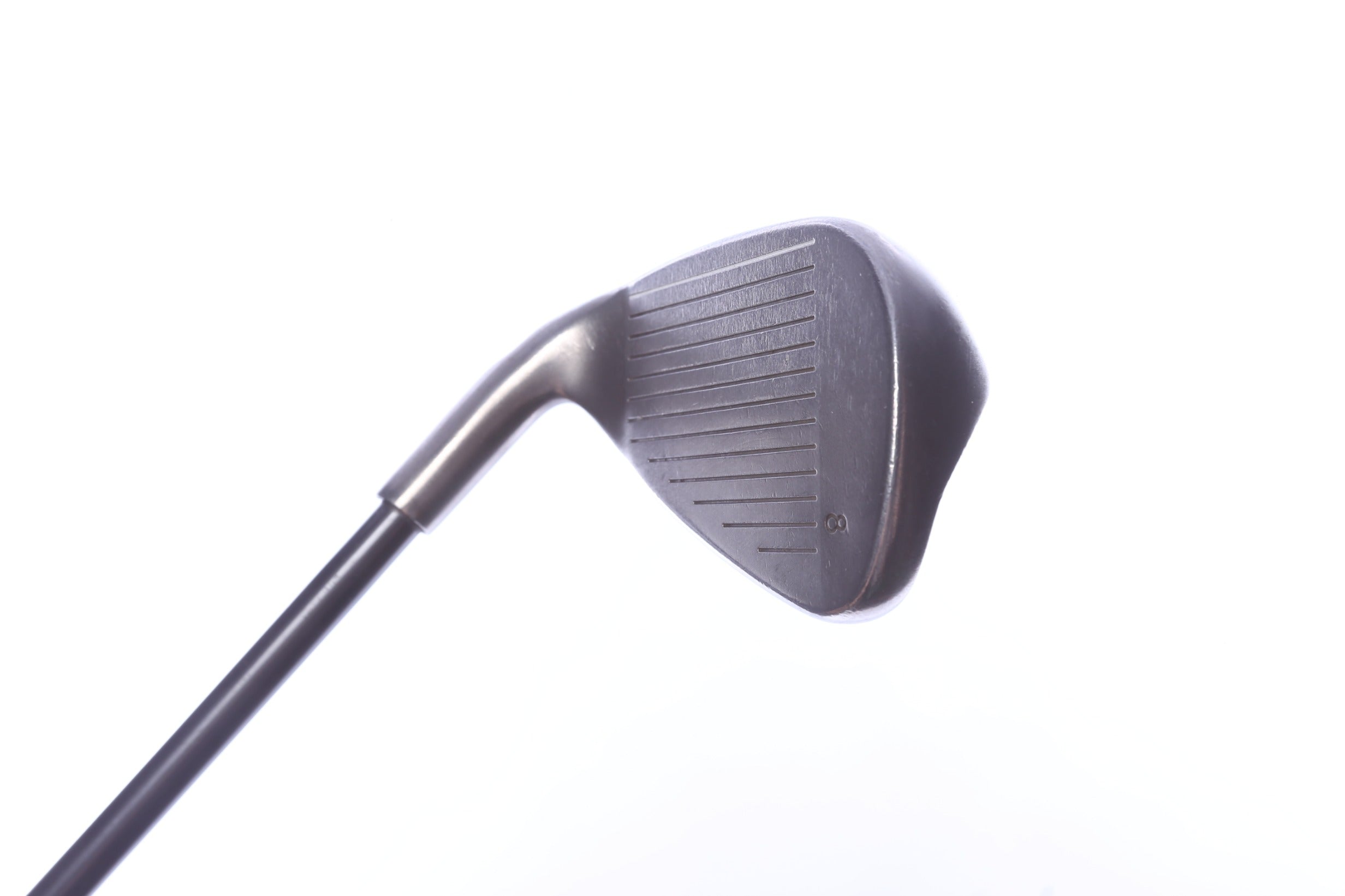 Used Ping G30 Single 8-Iron - Right-Handed - Soft Regular Flex-Next Round