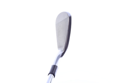 Used TaylorMade 2021 P790 Iron Set - Right-Handed - 6-PW - Stiff Flex