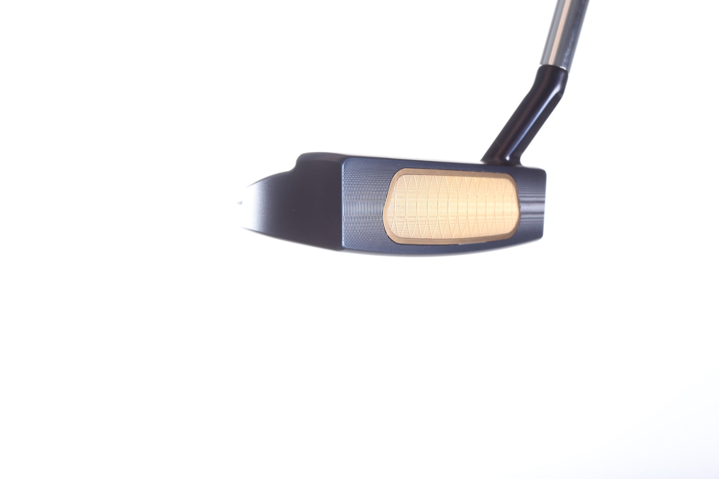 Used Odyssey Ai-ONE Milled Three T S Putter - Right-Handed - 35 in - Mallet-Next Round