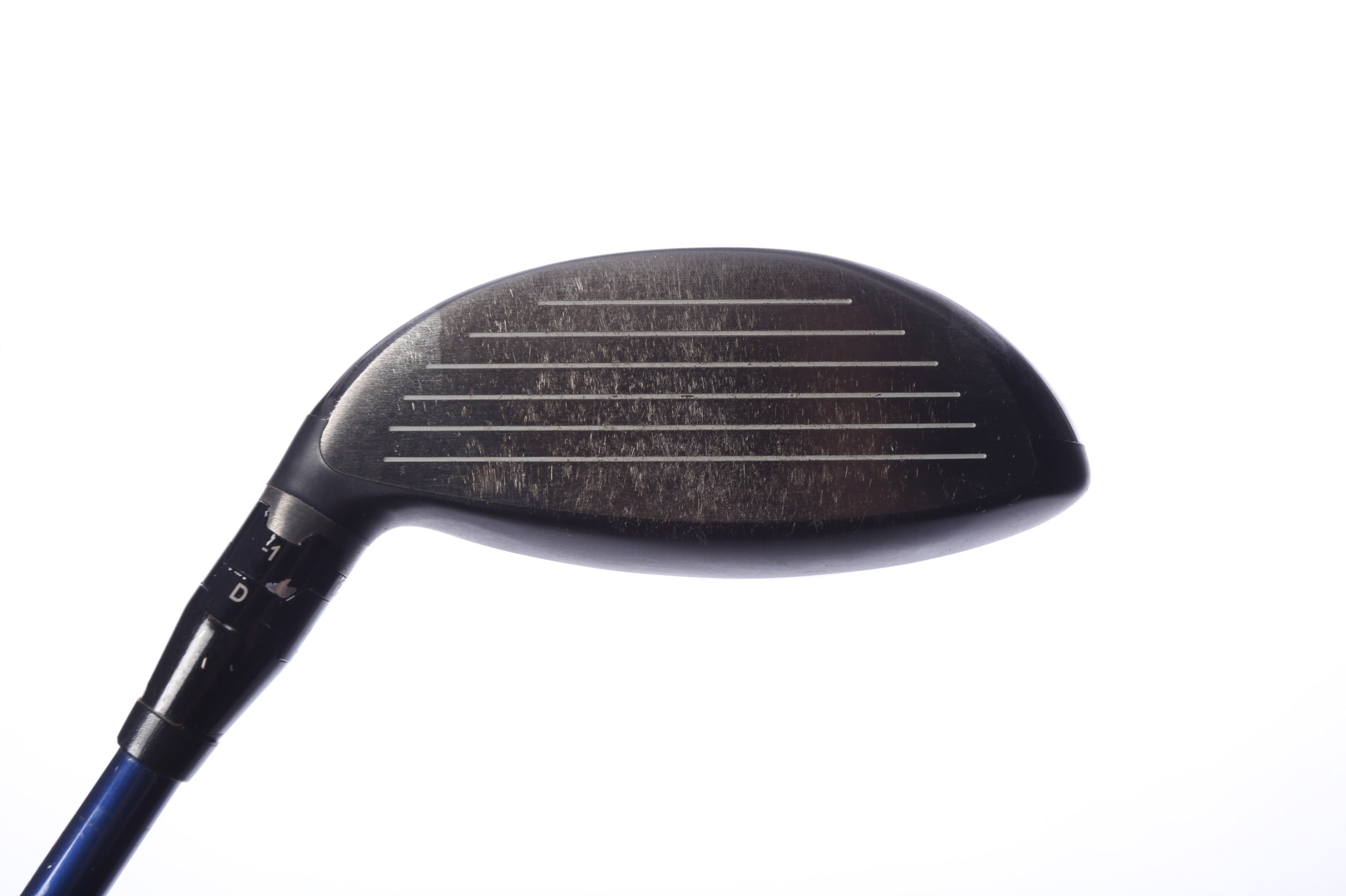 Used Callaway Paradym Triple Diamond 3-Wood - Right-Handed - 15 Degrees - Extra Stiff Flex-Next Round
