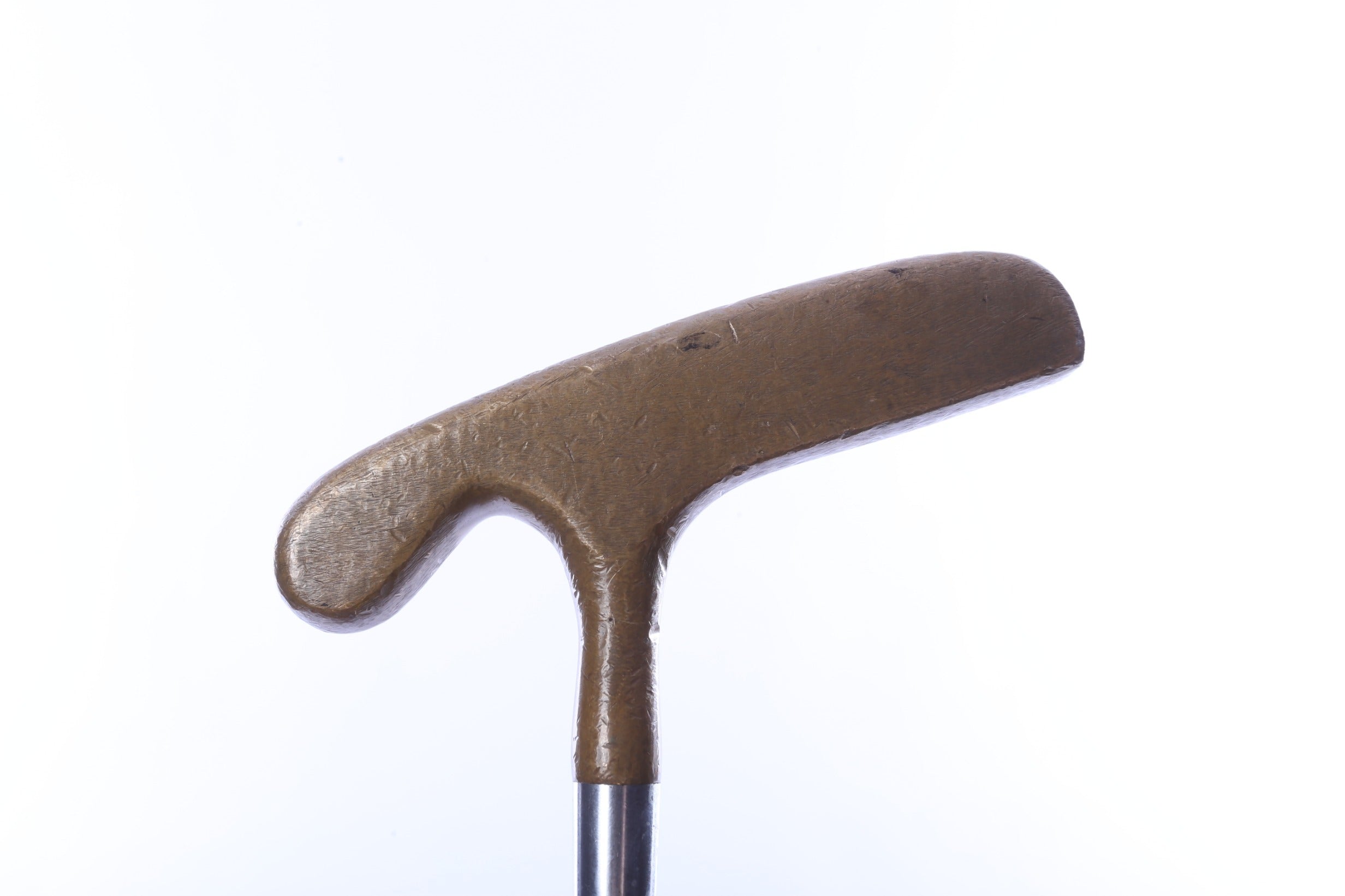 Used Titleist Bulls Eye Putter - Ambidextrous - 36 in - Blade-Next Round