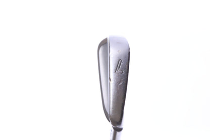 Used Ping iBlade Single 7-Iron - Right-Handed - Stiff Flex-Next Round