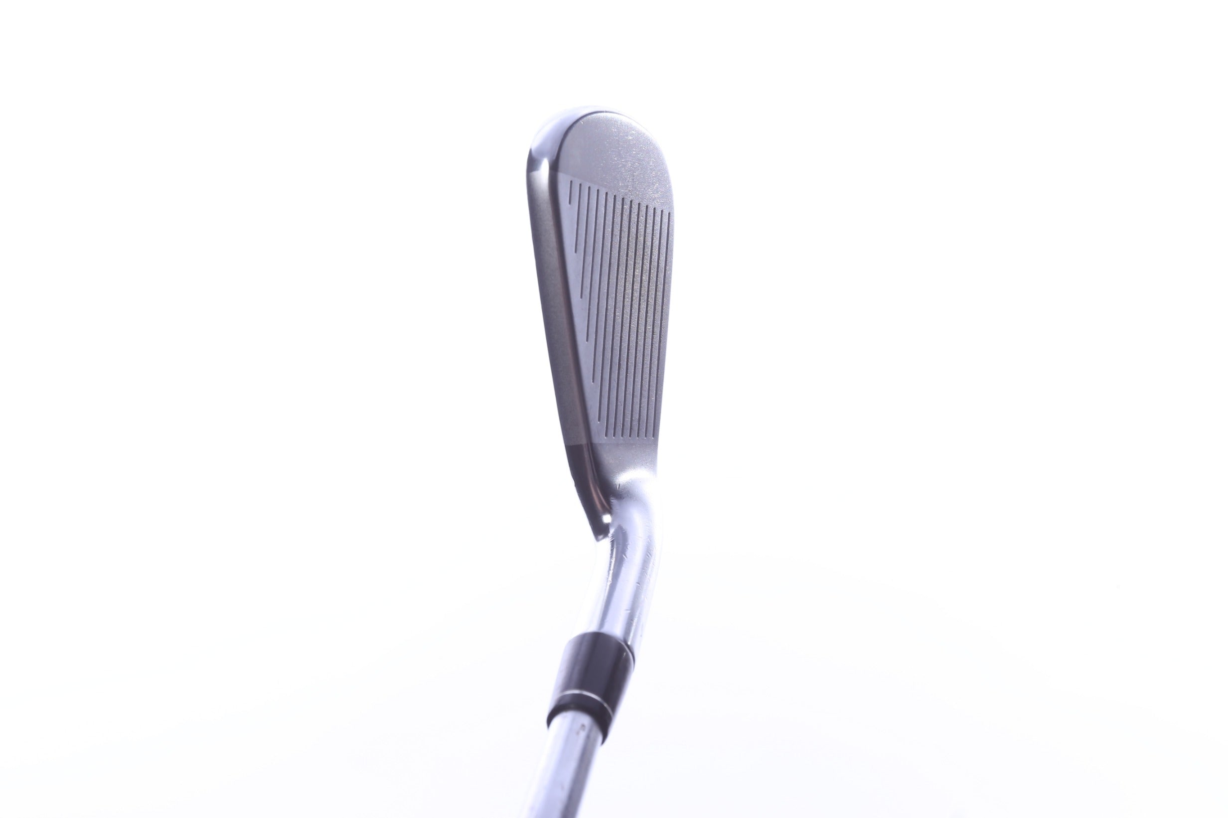 Used Callaway Apex 19 Single 3-Iron - Left-Handed - Extra Stiff Flex