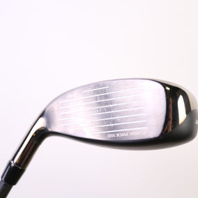 Used Callaway Rogue ST MAX 4H Hybrid - Right-Handed - 22 Degrees - Seniors Flex-Next Round