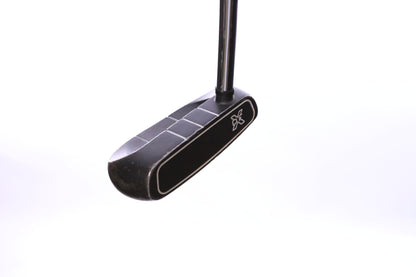 Used Odyssey DFX 1100 Putter - Right-Handed - 34 in - Mid-mallet