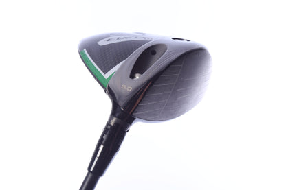 Used Callaway Elyte Triple Diamond Driver - 9 Degrees - Stiff Flex Mitsubishi Tensei 1K Black - Right-Handed