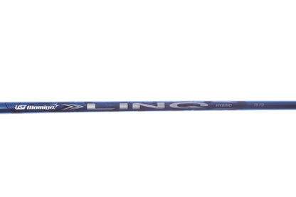 Used Mizuno ST-Z 230 4H Hybrid - Left-Handed - 22 Degrees - Regular Flex-Next Round