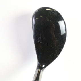 Used Callaway Mavrik 3H Hybrid - Right-Handed - 18 Degrees - Stiff Flex-Next Round