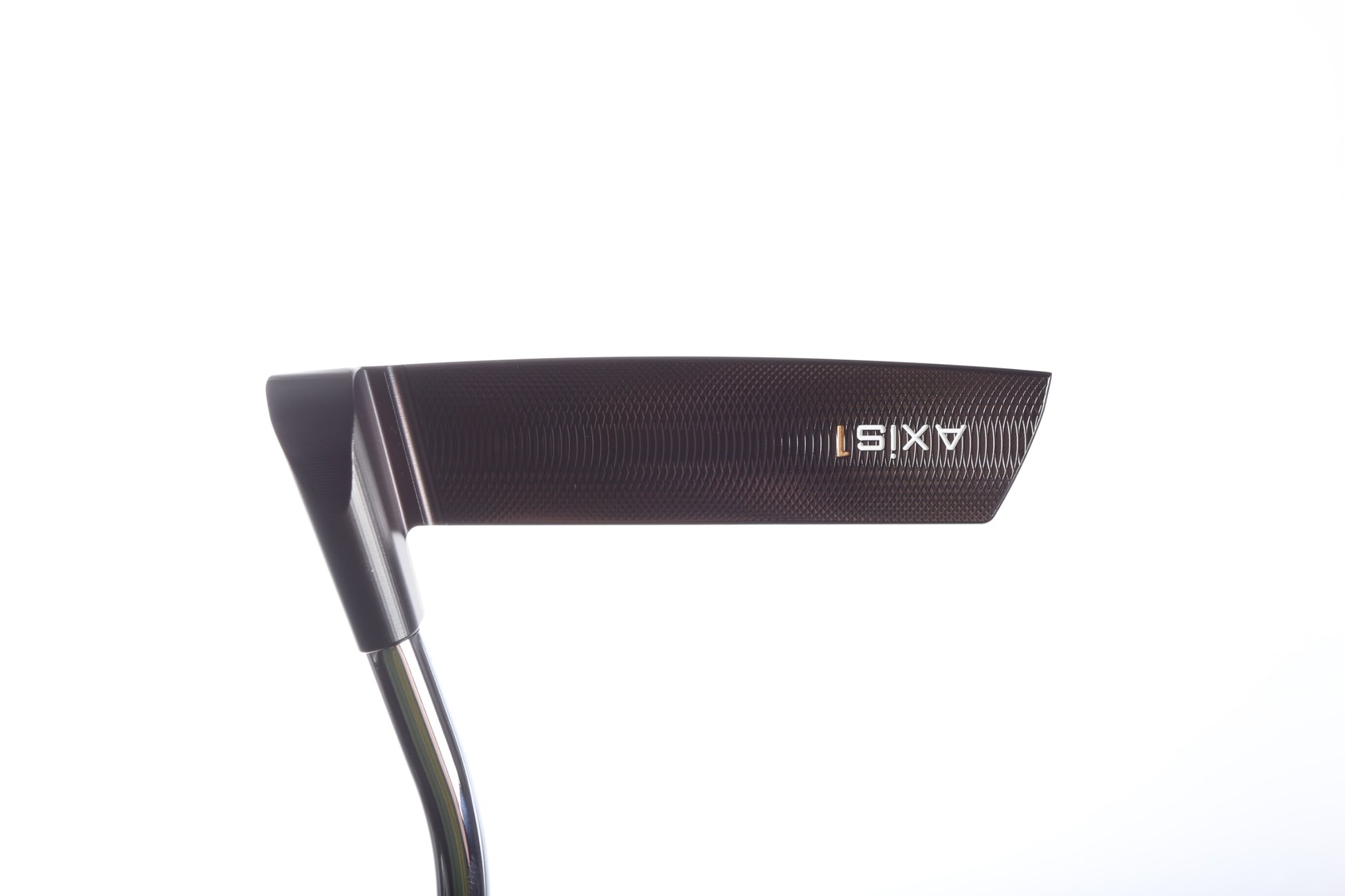 Used Axis1 Tour-B Putter - Right-Handed - 34 in - Blade-Next Round