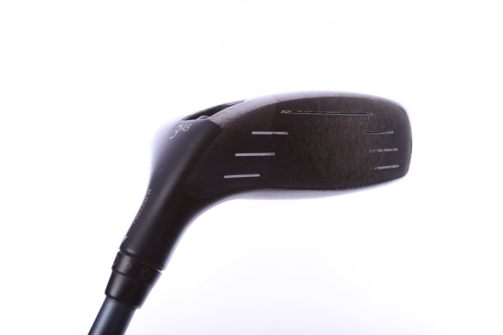 Used Ping G425 MAX 3-Wood - Right-Handed - 14.5 Degrees - Regular Flex-Next Round