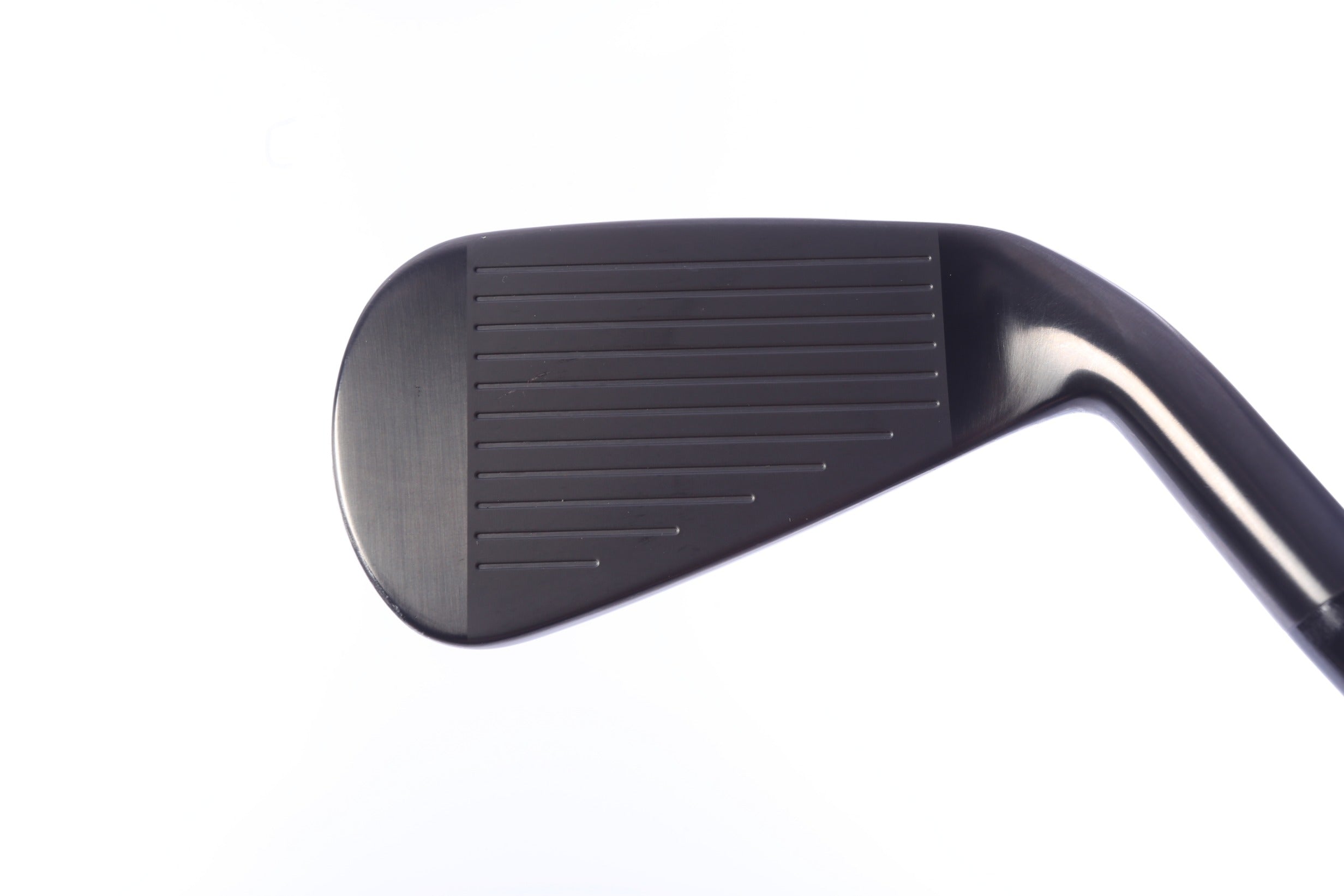 Used Mizuno 2026 Pro Fli Hi Single Utility 2-Iron - Left-Handed - Stiff Flex-Next Round