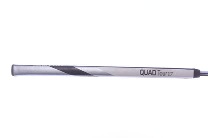 Used Cobra 2024 3D Printed GS-35 Armlock Putter - Left-Handed - 39 in - Blade