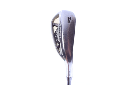 Used Callaway Apex 21 Approach Wedge - Right-Handed - 49 Degrees - Regular Flex