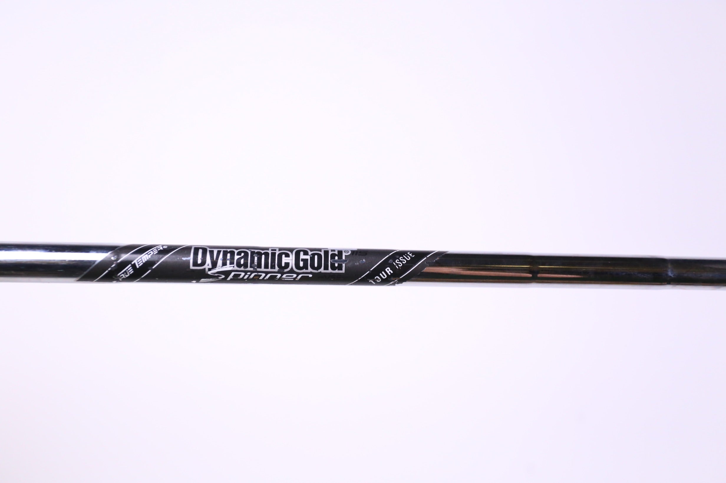 Used Callaway JAWS Raw Chrome Z Grind Left-Handed Wedge