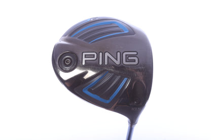 Used Ping G Driver - 10.5 Degrees - Regular Flex Ping TFC 419 - Right-Handed