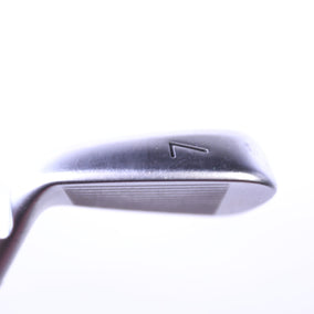 Used Ping i25 Single Fitting 7-Iron - Right-Handed - Stiff Flex-Next Round