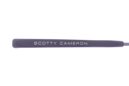 Used Titleist Scotty Cameron Special Select Flowback 5.5 Putter - Right-Handed - 33 in - Mallet