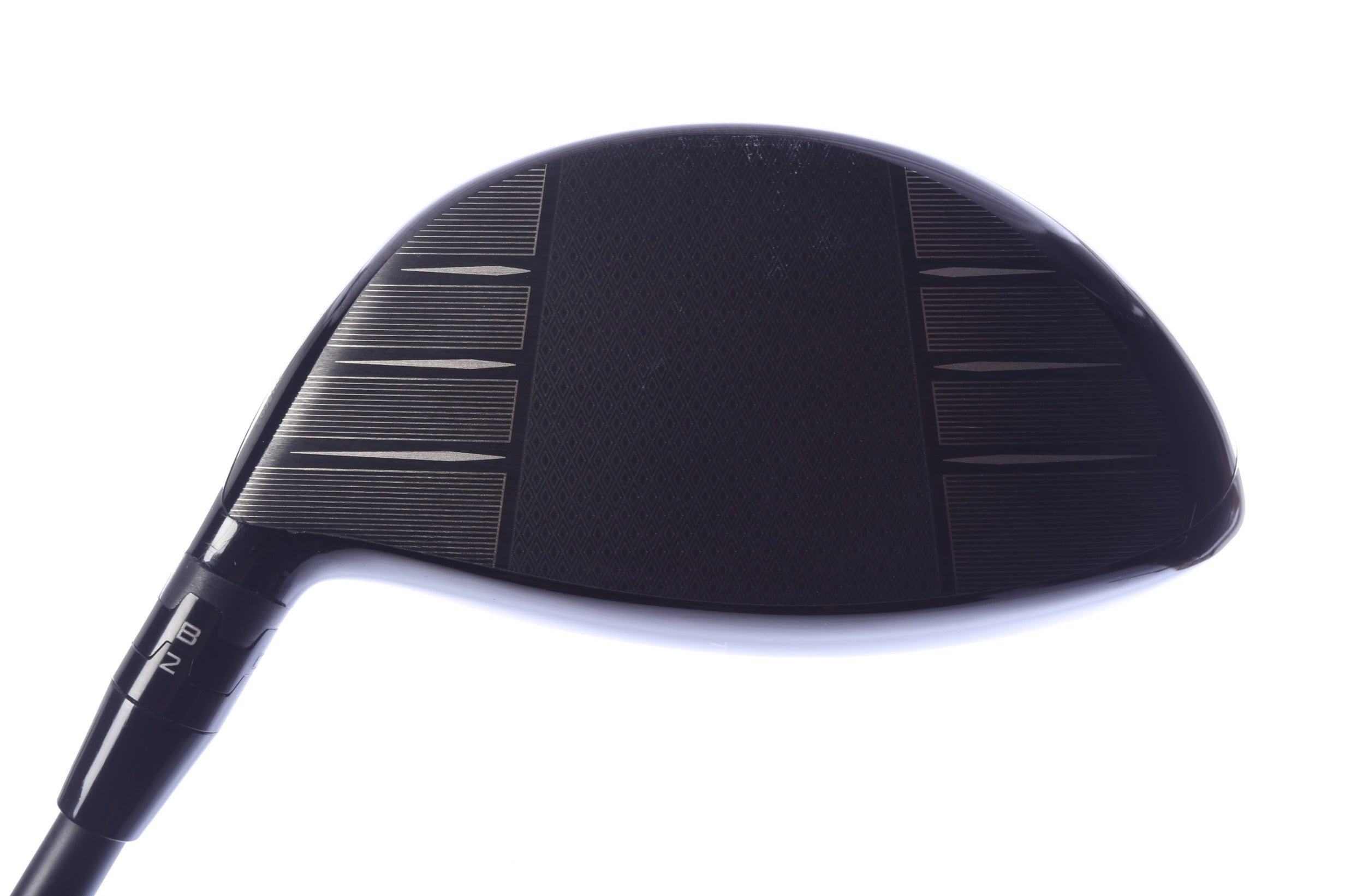 Used Titleist TSR3 Driver - 9 Degrees - Extra Stiff Flex Mitsubishi Tensei 1K Black - Right-Handed