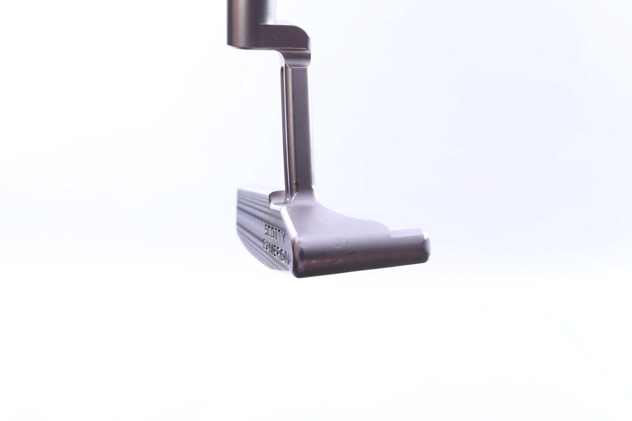 Used Titleist Scotty Cameron Super Select Newport 2 Plus Putter - Right-Handed - 33.5 in - Blade-Next Round