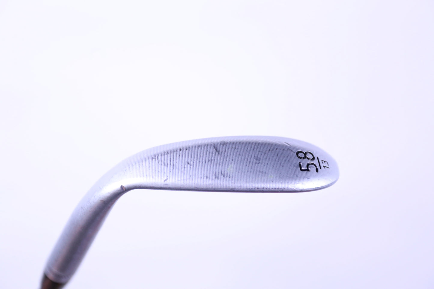 Used PXG 0311 Sugar Daddy II Lob Wedge - Right-Handed - 58 Degrees - Ladies Flex-Next Round
