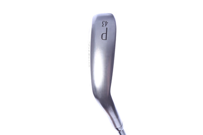 Used Titleist 2025 T350 Black Wedge Pitching Wedge - Right-Handed - 43 Degrees - Seniors Flex-Next Round