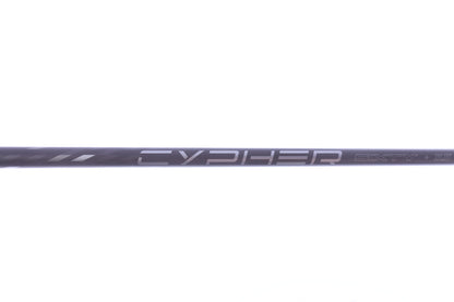 Used Callaway Paradym Ai Smoke HL 4H Hybrid - Left-Handed - 21 Degrees - Regular Flex