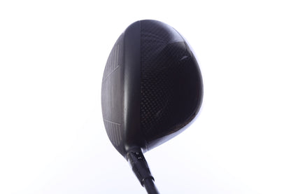 Used Callaway Paradym Ai Smoke Triple Diamond Driver - 8 Degrees - Stiff Flex Project X HZRDUS Smoke Red RDX - Right-Handed