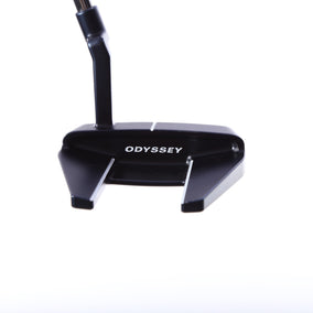 Used Odyssey Ai-ONE Milled Seven T CH Putter - Right-Handed - 35 in - Mallet-Next Round