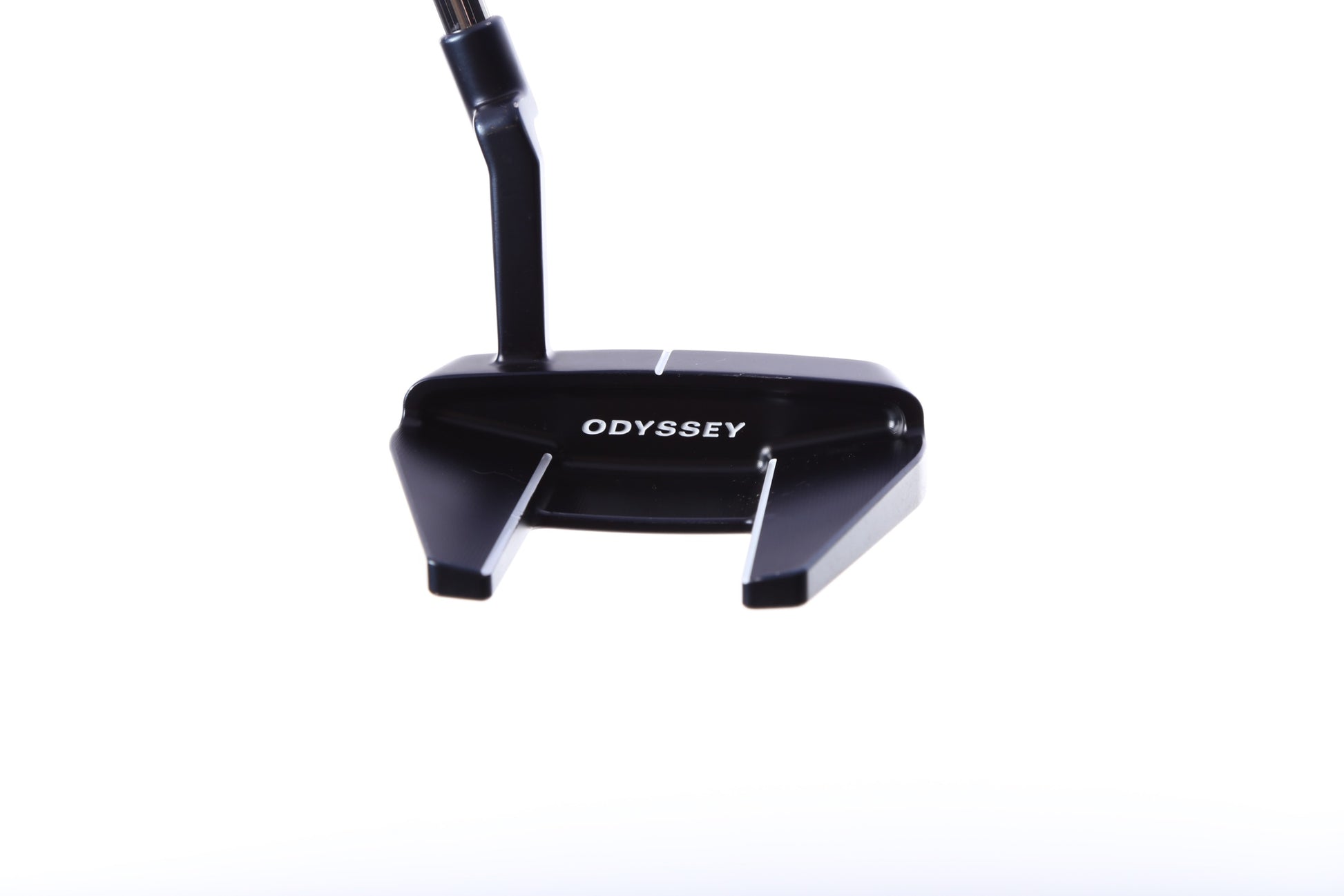 Used Odyssey Ai-ONE Milled Seven T CH Putter - Right-Handed - 35 in - Mallet-Next Round