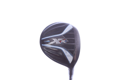 Used Callaway XR 16 7-Wood - Right-Handed - 21 Degrees - Ladies Flex-Next Round
