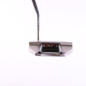 Used Titleist Futura 7M Putter - Right-Handed - 32 in - Mallet-Next Round