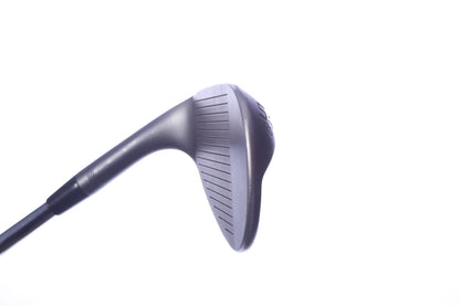 Used Titleist Vokey SM10 Jet Black Sand Wedge - Right-Handed - 54 Degrees - Wedge Flex-Next Round