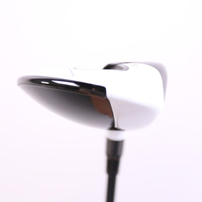 Used TaylorMade M1 2017 3-Wood - Left-Handed - 15 Degrees - Extra Stiff Flex-Next Round