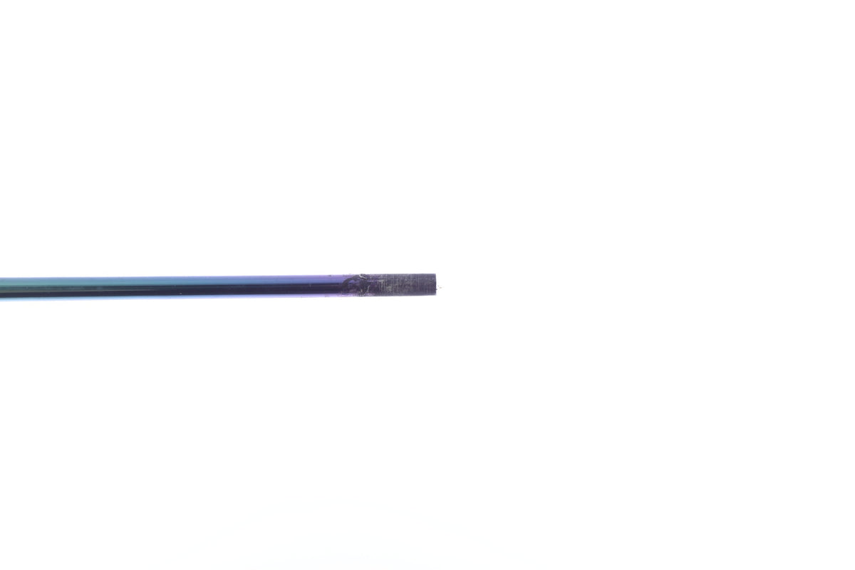 Used Project X HZRDUS Smoke Green Small Batch Driver Shaft Extra Stiff Flex Graphite - 43.5 in - No Adapter-Next Round