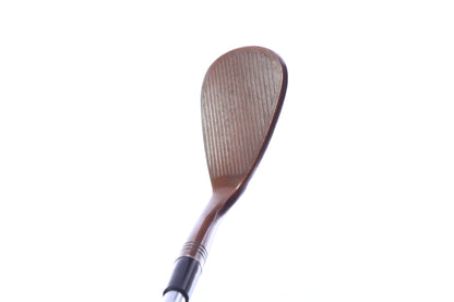 Used TaylorMade Milled Grind Hi-Toe Lob Wedge - Right-Handed - 60 Degrees - Stiff Flex