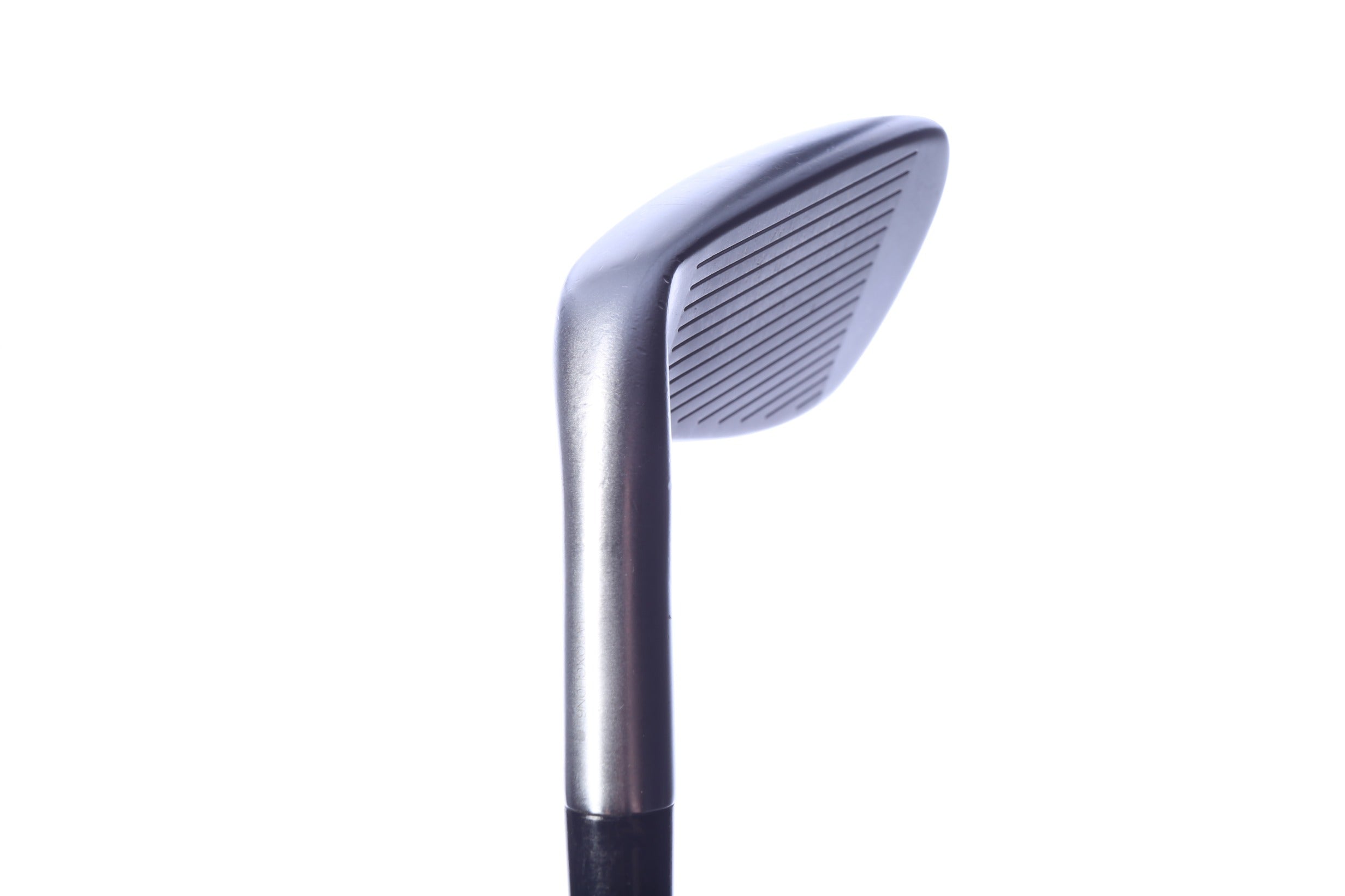 Used TaylorMade 2021 P790 Single 9-Iron - Right-Handed - Regular Flex