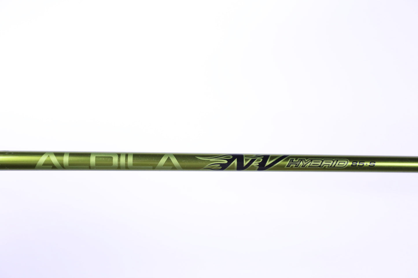 Used Titleist 585.H 3H Hybrid - Right-Handed - 19 Degrees - Stiff Flex-Next Round