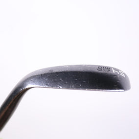 Used Cleveland RTX-4 Black Satin Sand Wedge - Right-Handed - 54 Degrees - Wedge Flex-Next Round