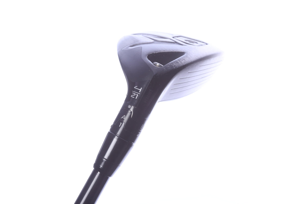 Used Titleist TSi2 4H Hybrid - Right-Handed - 21 Degrees - Stiff Flex-Next Round