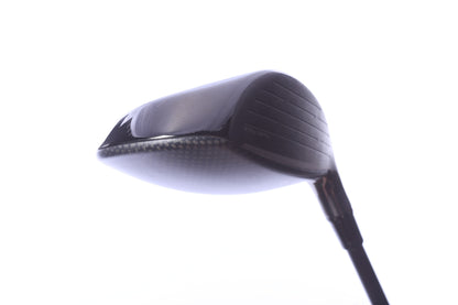 Used TaylorMade Qi35 5-Wood - Left-Handed - 18 Degrees - Stiff Flex-Next Round