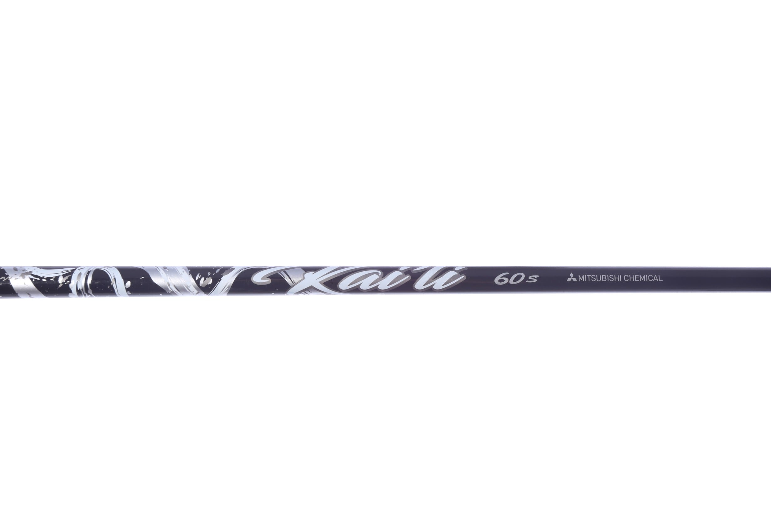 Used Callaway Paradym Driver - 9 Degrees - Stiff Flex Mitsubishi Kai'li White - Right-Handed