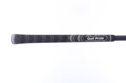 Used Mizuno 2026 Pro Fli Hi Single Utility 2-Iron - Left-Handed - Stiff Flex-Next Round