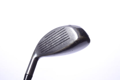Used Callaway X Series N415 5H Hybrid - Right-Handed - 25 Degrees - Ladies Flex-Next Round