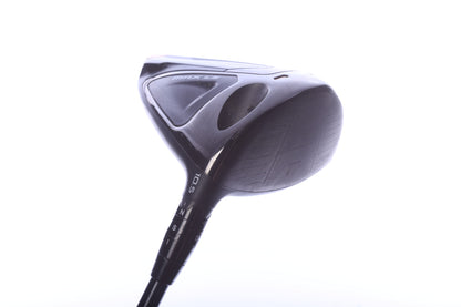 Used Callaway Rogue ST MAX LS Driver - 10.5 Degrees - Regular Flex Fujikura Vista Pro  - Right-Handed