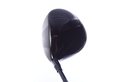 Used Titleist TSi2 Driver - 10 Degrees - Tour Extra Stiff Flex Mitsubishi Tensei CK Series Orange - Right-Handed