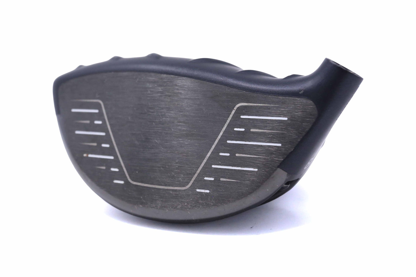 Used Ping G410 Plus Driver - HEAD ONLY - Right-Handed - 9 Degrees-Next Round