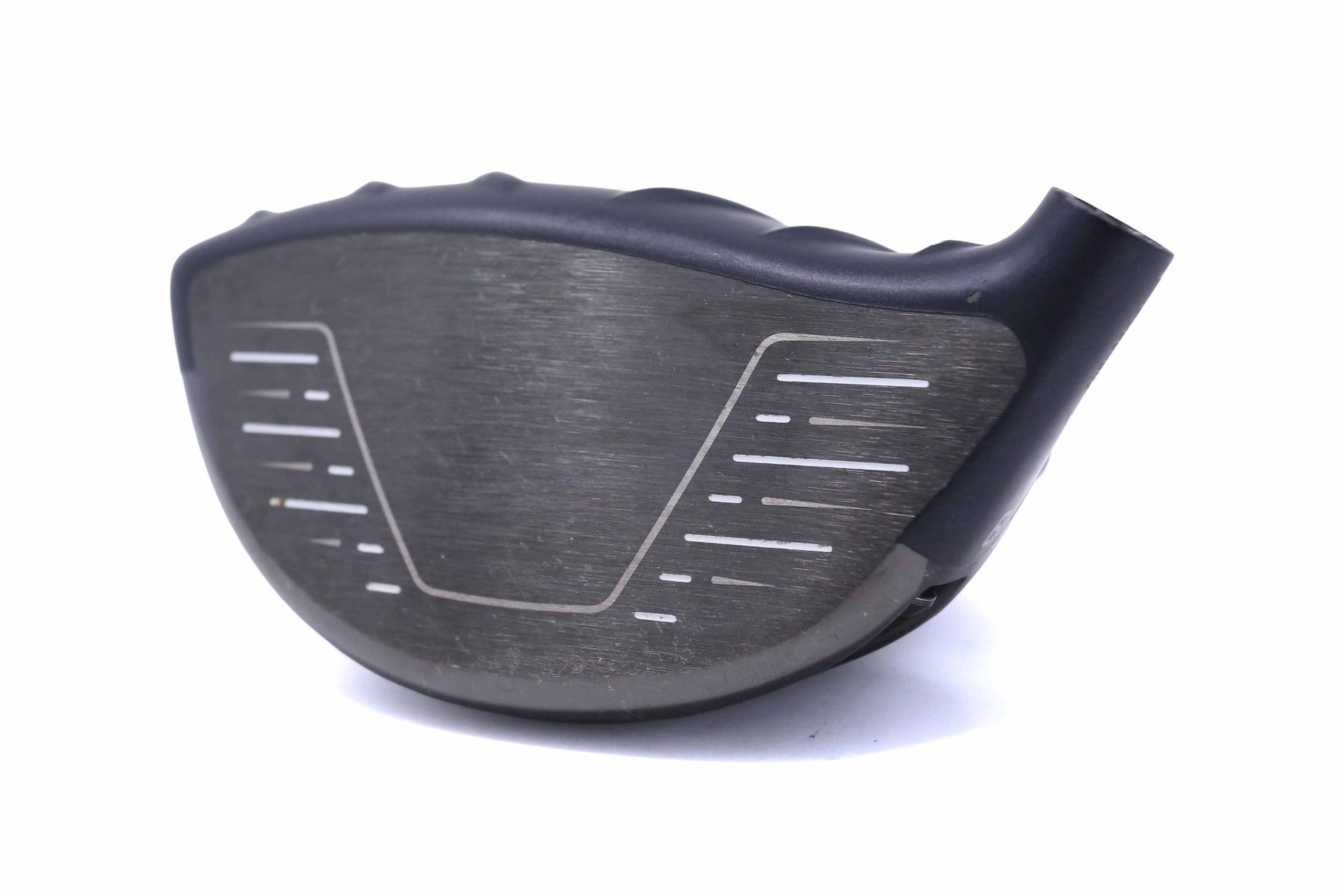 Used Ping G410 Plus Driver - HEAD ONLY - Right-Handed - 9 Degrees-Next Round