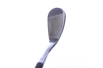 Used Titleist Vokey SM6 Tour Chrome Lob Wedge - Right-Handed - 58 Degrees - Wedge Flex
