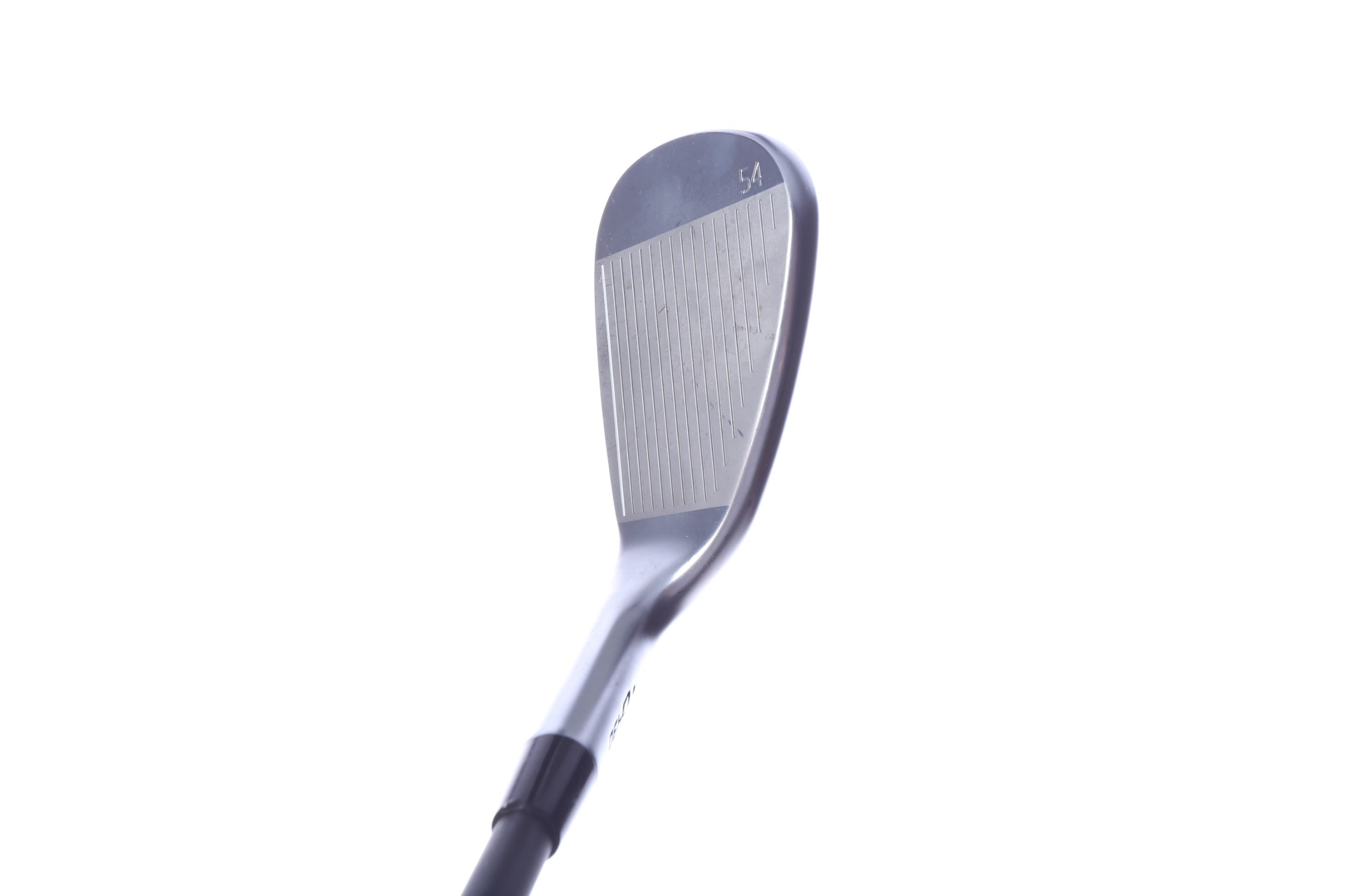 Used Ping G430 Sand Wedge - Right-Handed - 54 Degrees - Soft Regular Flex