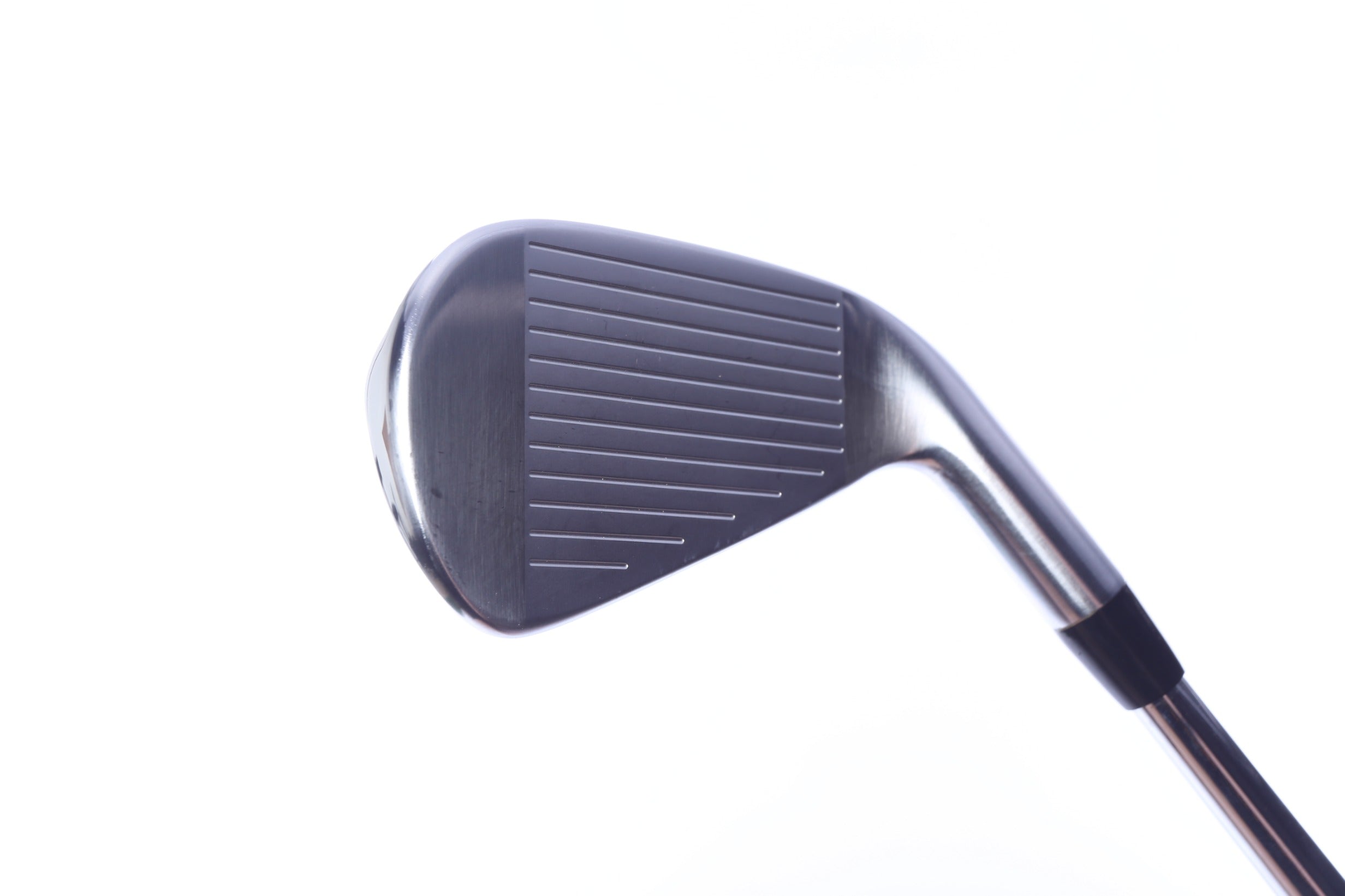 Used Titleist 2023 T200 Single 4-Iron - Left-Handed - Regular Flex